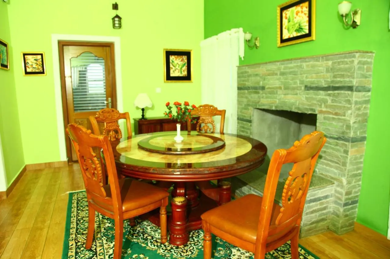 Zenha Resorts Munnar 3*,