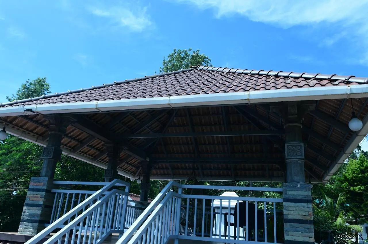 Zenha Resorts Munnar