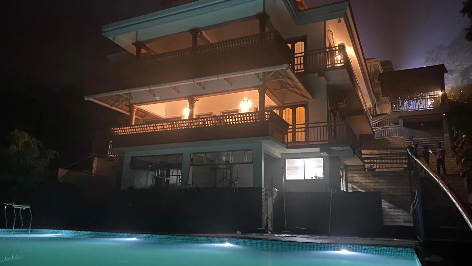 Zenha Resorts Munnar