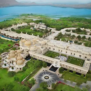 The Oberoi Udaivilas Station touristique Udaipur
