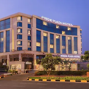Pride Plaza Hotel, Aerocity Hotel Nueva Delhi