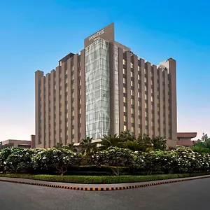 Doubletree By Hilton Gurugram Baani Square Hotel Gurgaon