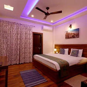 Shivalayaa - The Divine Abode Séjour chez l'habitant Agra (Uttar Pradesh)