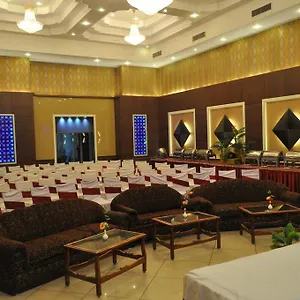 Plaza Hotel Varanasi