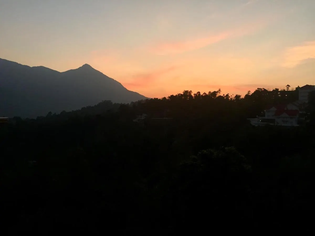 Zenha Resorts Munnar