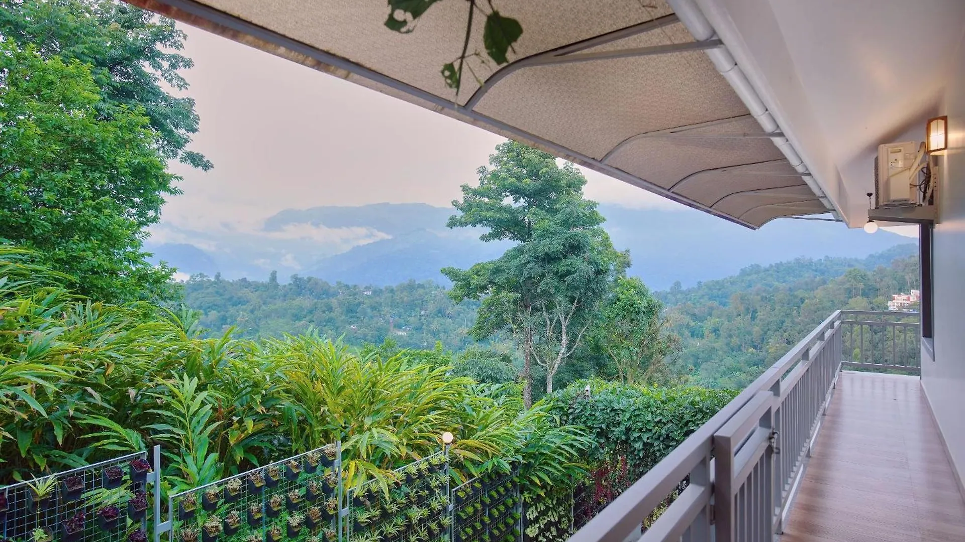 Zenha Resorts Munnar 3*,  India