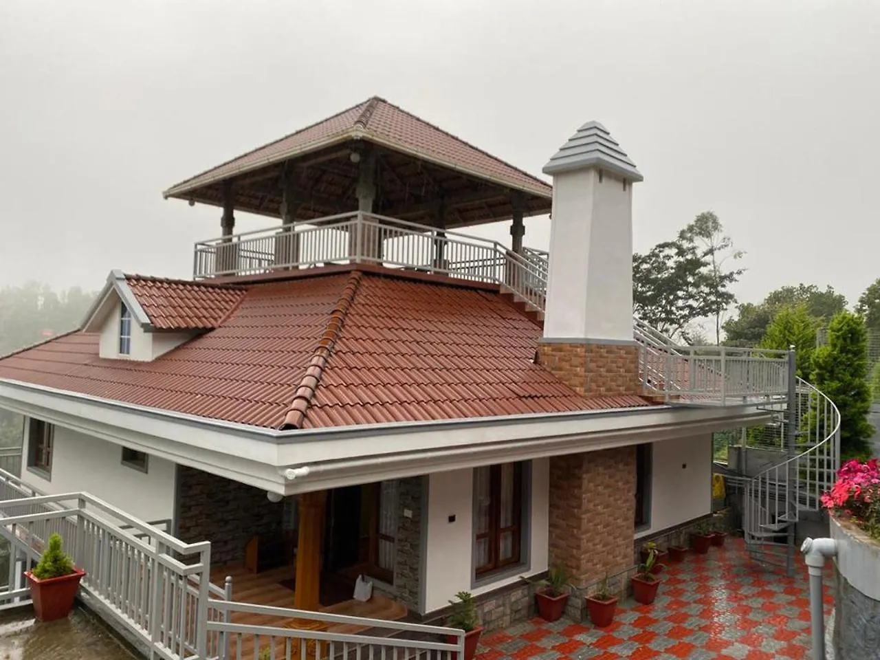 Zenha Resorts Munnar 3*,  India