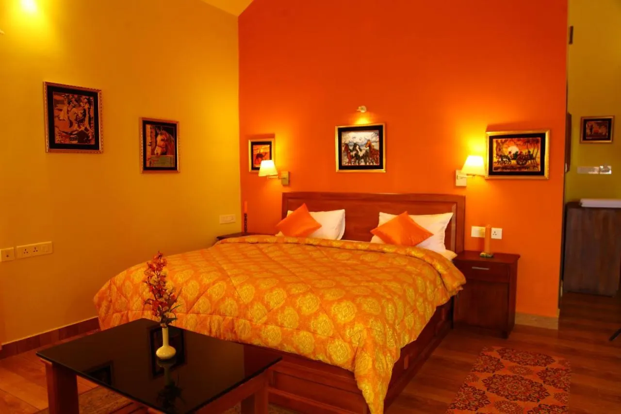 Zenha Resorts Munnar