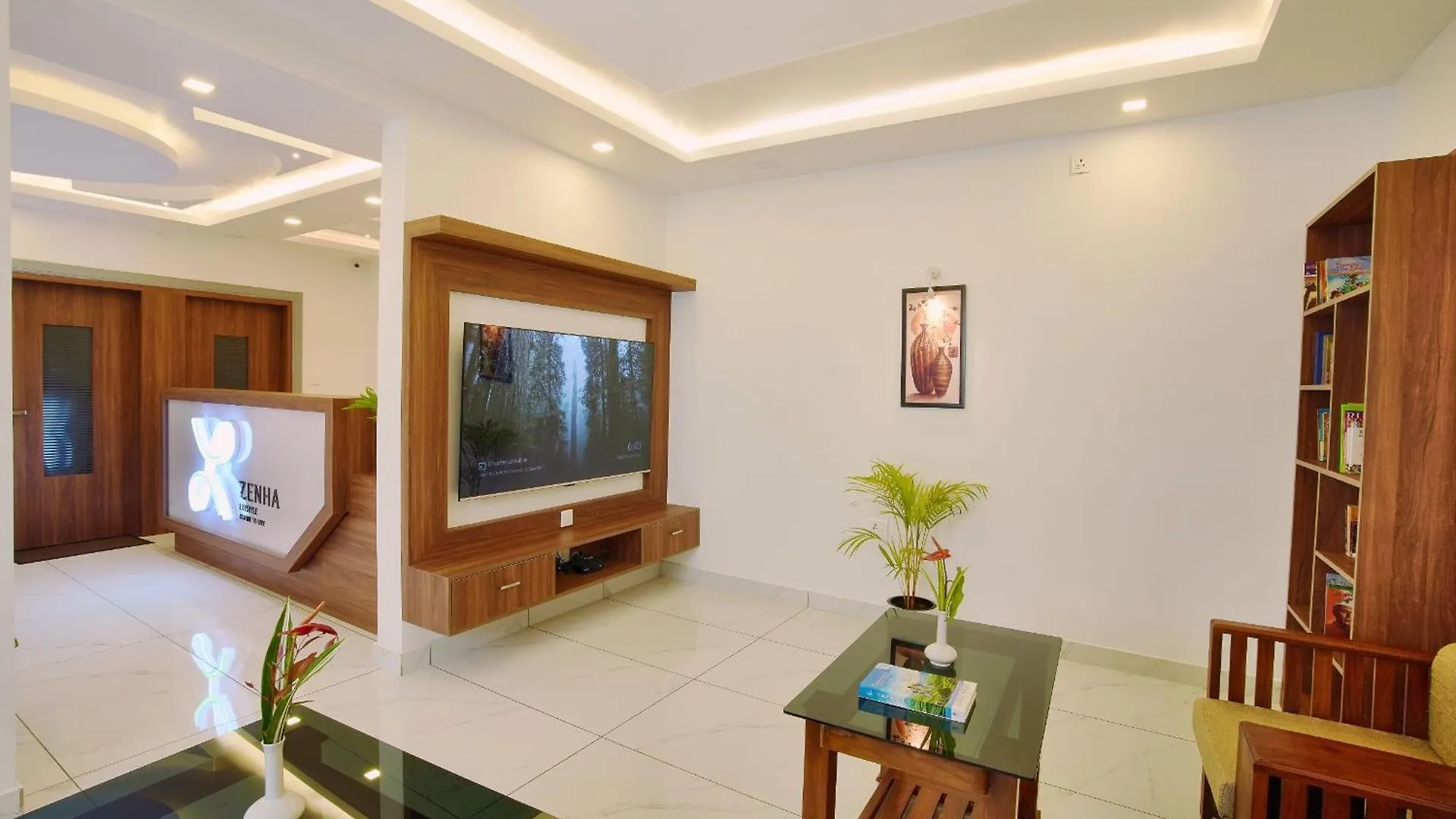 Zenha Resorts Munnar 3*,  India